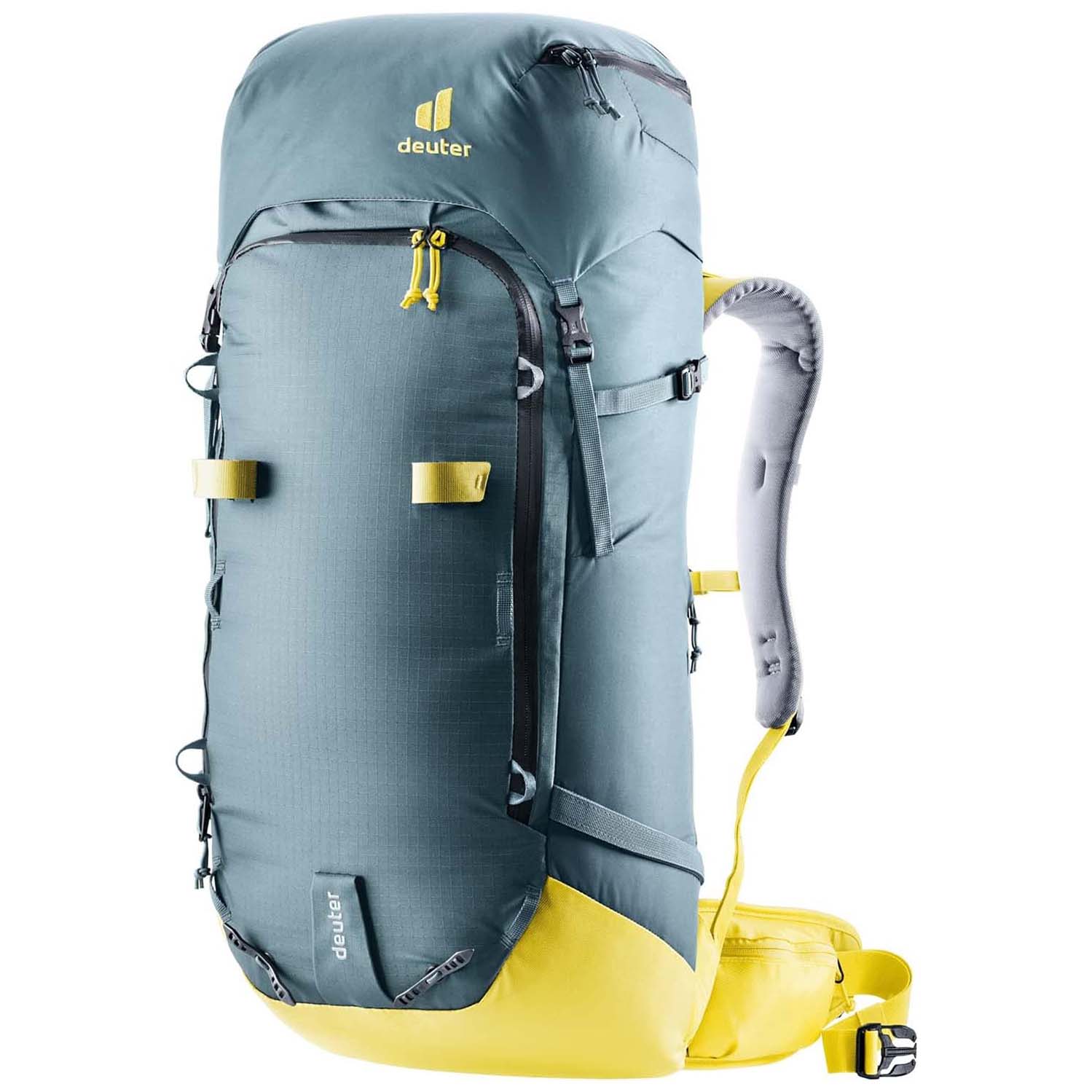 Deuter cheap ski backpack