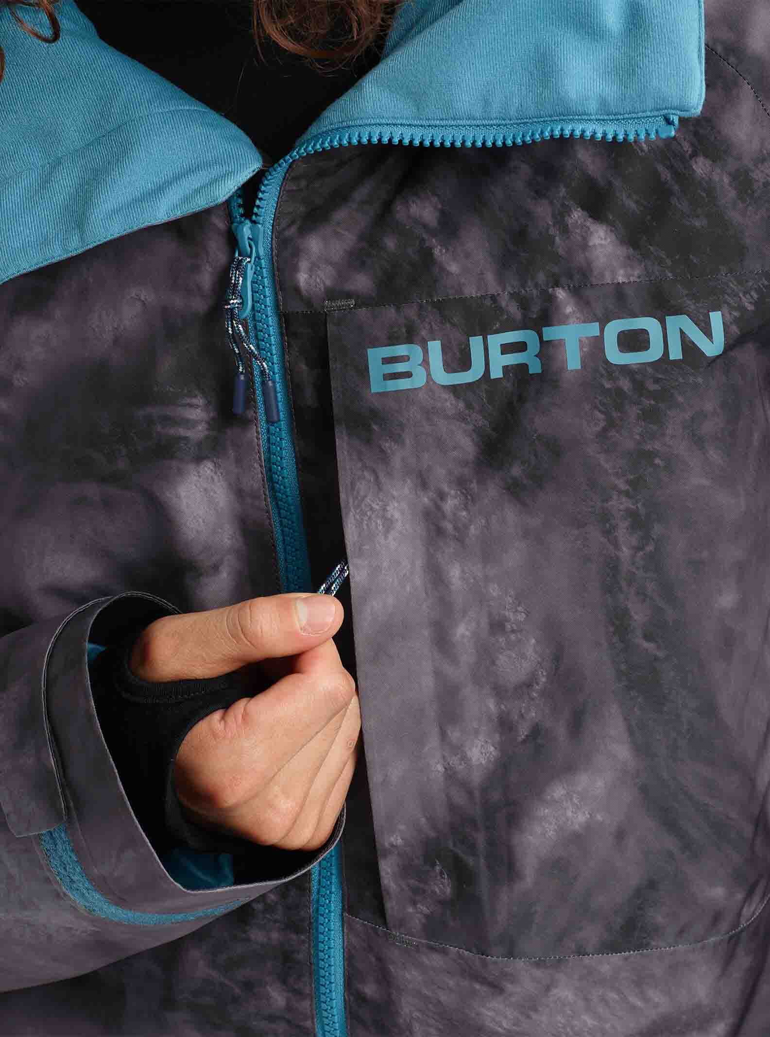 Burton Radial  Gore-Tex Snowboard/Ski Jacket