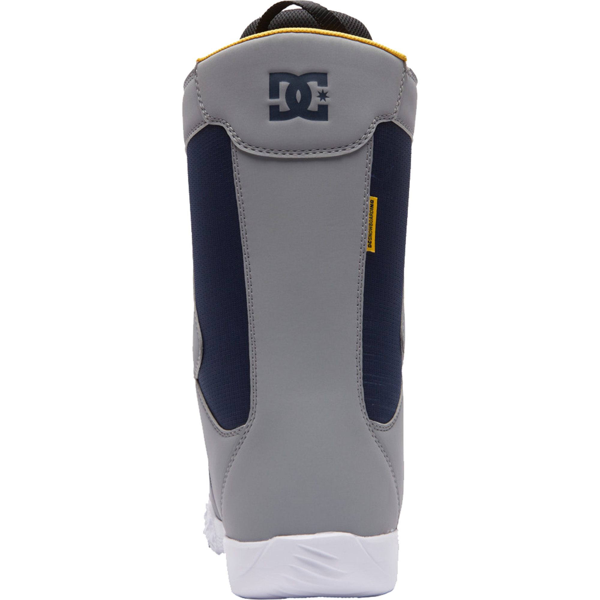 DC Phase Lace Snowboard Boots 2023 AbsoluteSnow