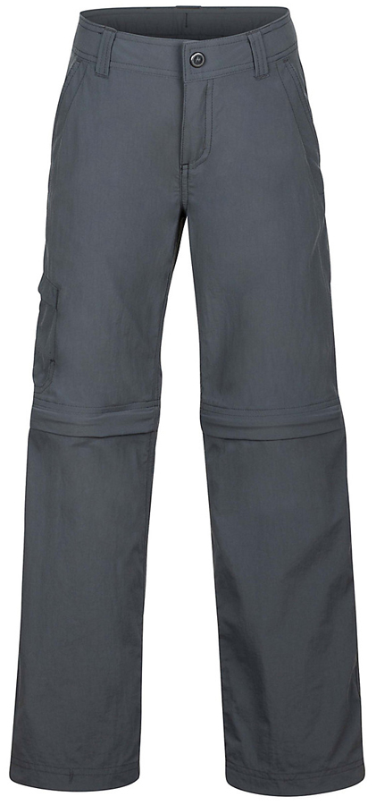 Marmot Cruz Convertible Pant Boy's Trouser Shorts