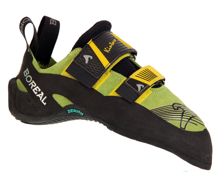 Boreal Kintaro Rock Climbing Shoe AbsoluteSnow
