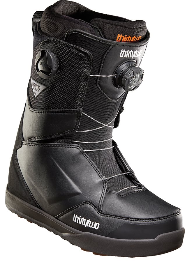 thirtytwo Lashed Double Boa Snowboard Boots