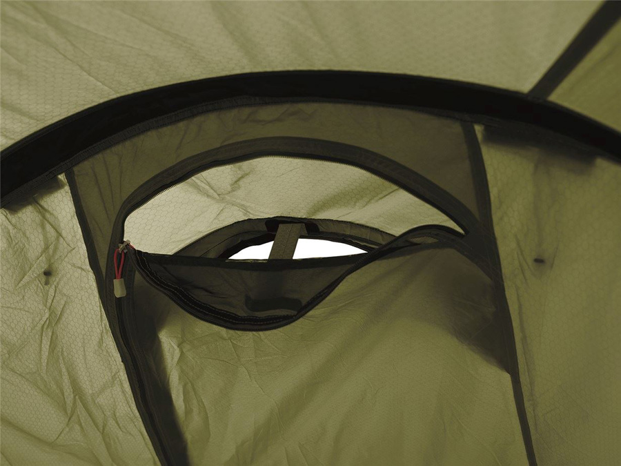 Robens Voyager 3EX Lightweight Trekking Tent