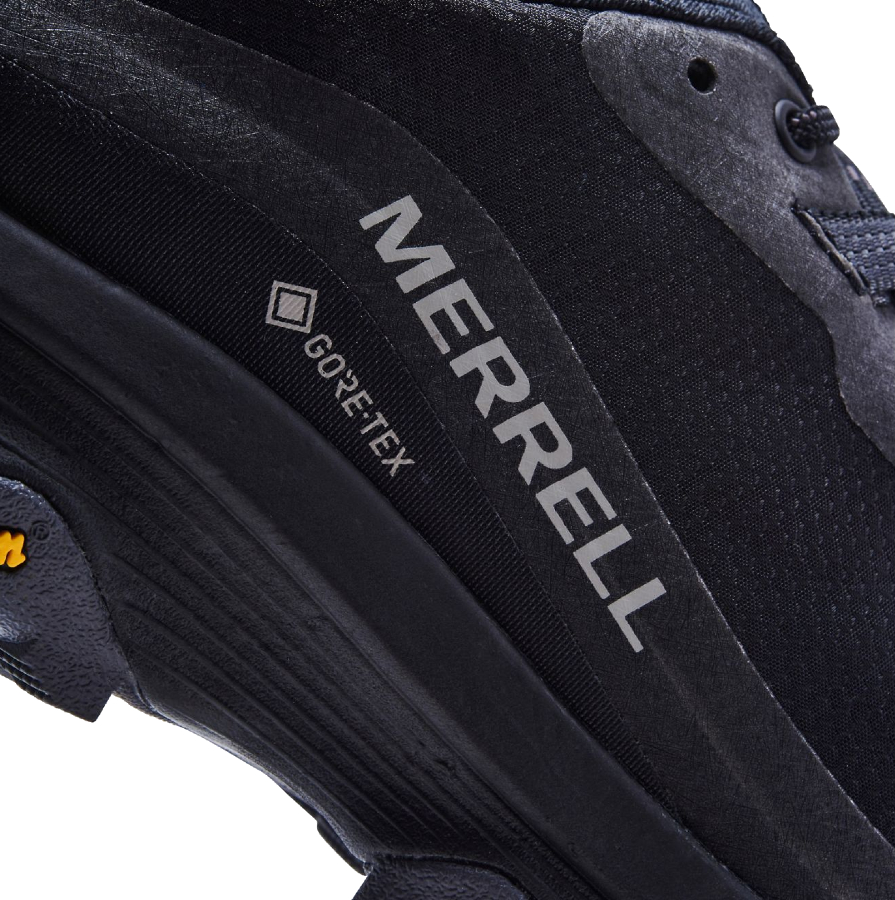 Merrell Moab Speed GTX Men's Hiking Shoes