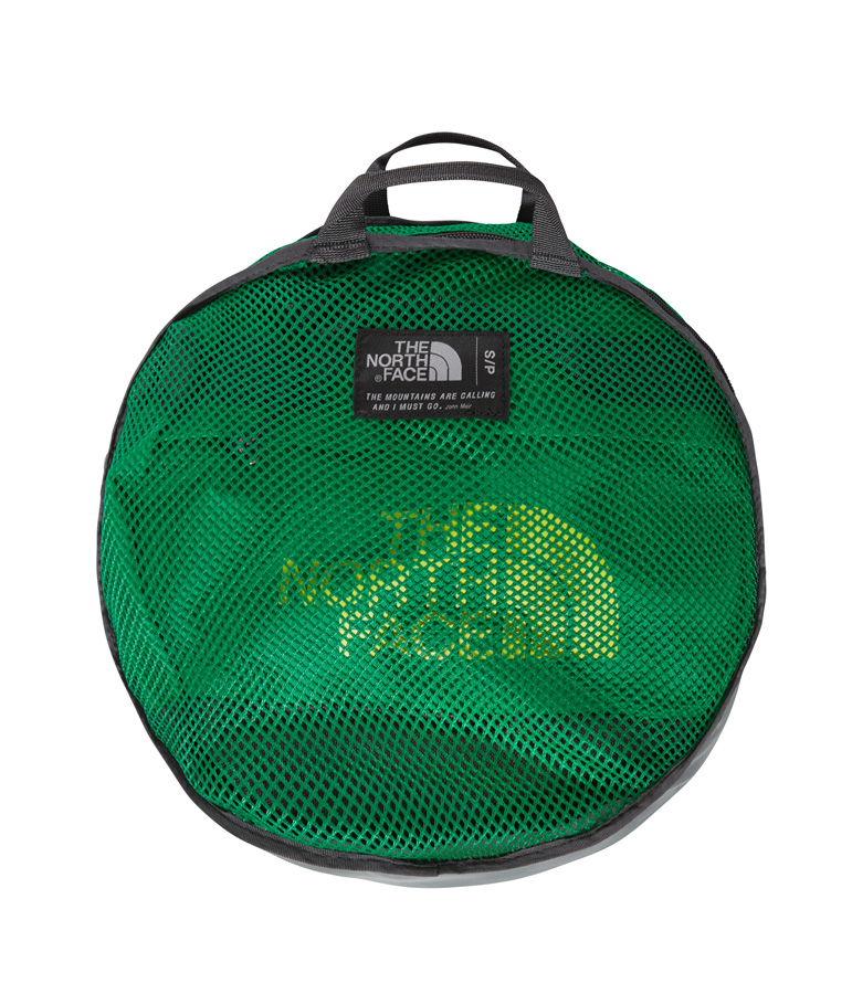 The North Face Base Camp Small Duffel Bag/Backpack