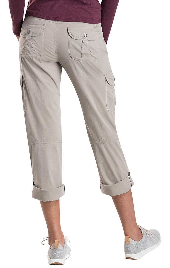 Kuhl Splash Roll-Up Pant Women's Hiking Trousers