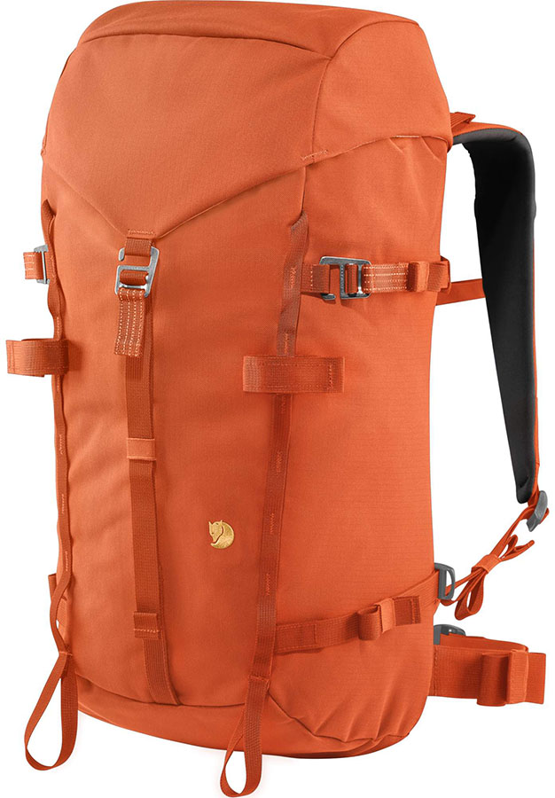 Fjallraven Bergtagen 30 Mountaineering Backpack