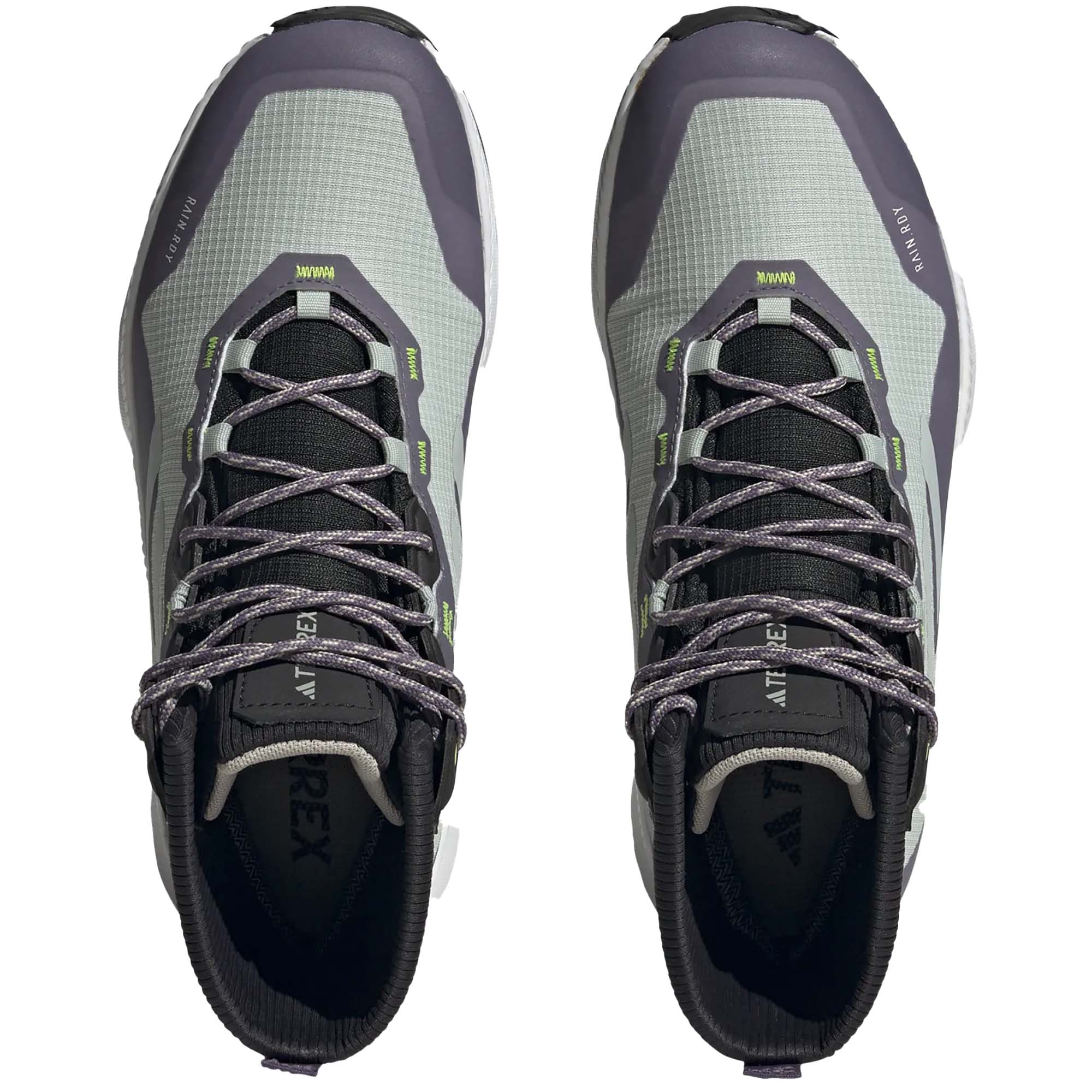Adidas Terrex Hiker R.RDY Women's Hiking Shoes