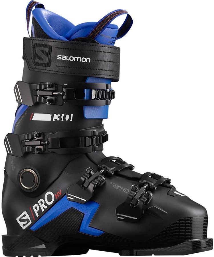 Salomon S/PRO HV 130 Ski Boots