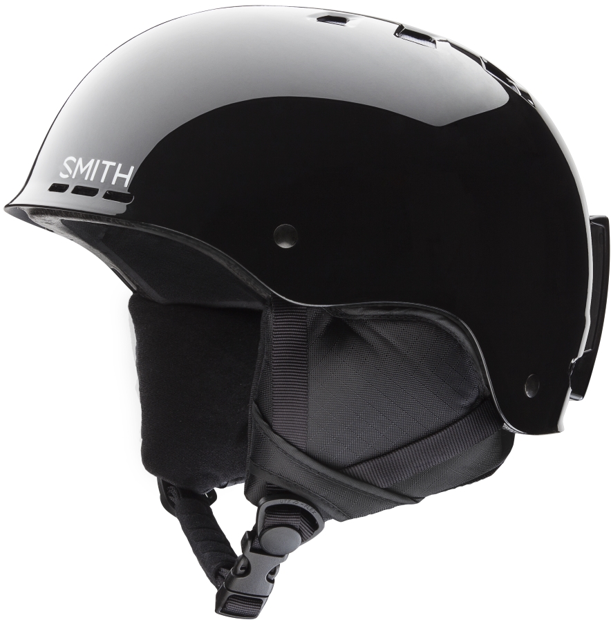 Smith Holt Jr Youth Snowboard/Ski Helmet AbsoluteSnow