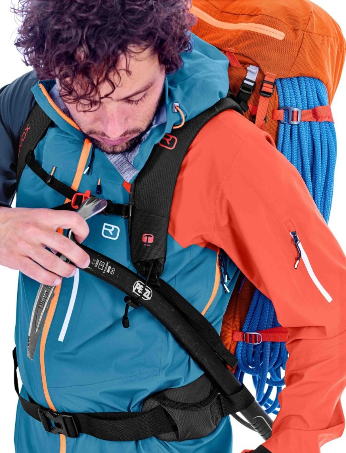 Ortovox Peak Light 40 Alpine/Ski Touring Backpack