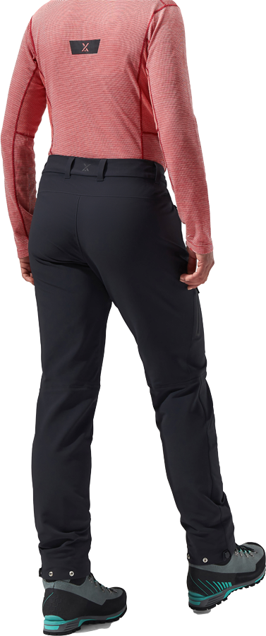 Berghaus MTN Seeker GTX Pant - Waterproof Trousers Women's, Free UK  Delivery