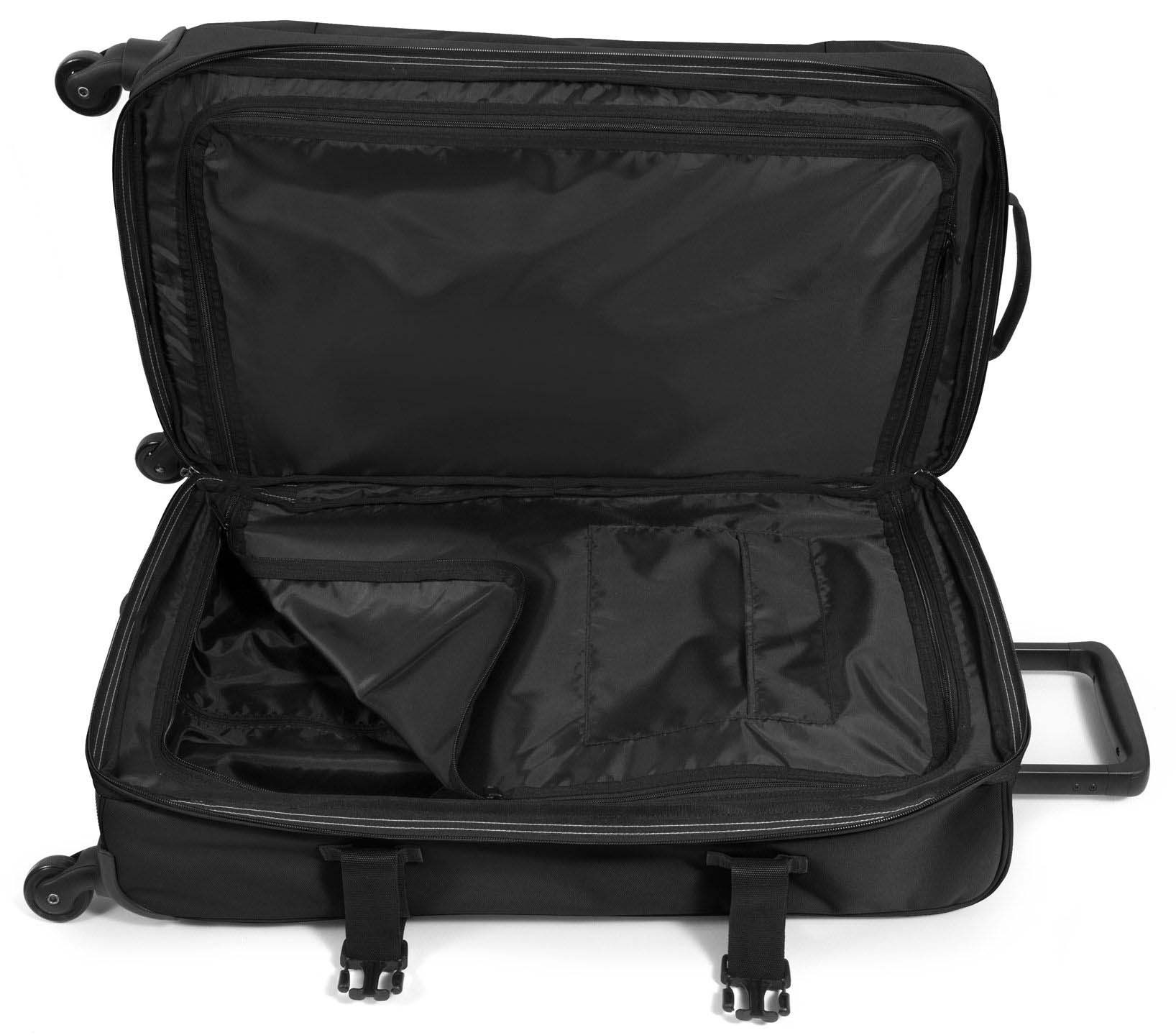 Eastpak Trans4 M 68 Litres Four Wheel Soft Suitcase