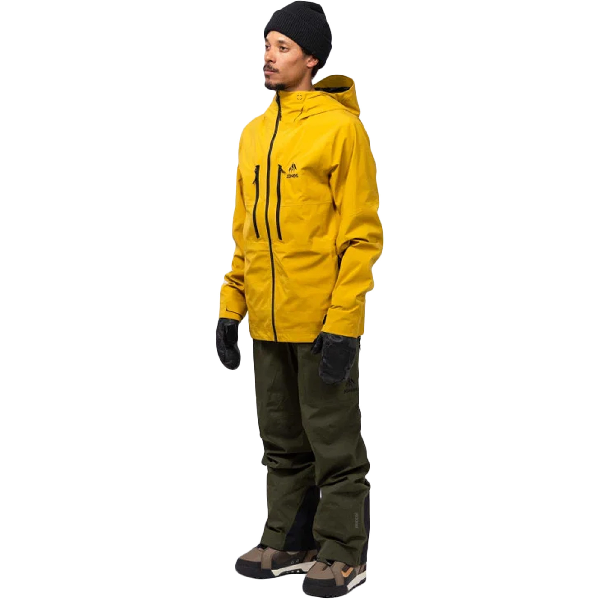 Jones Shralpinist Stretch 3L Snowboard/Ski Jacket