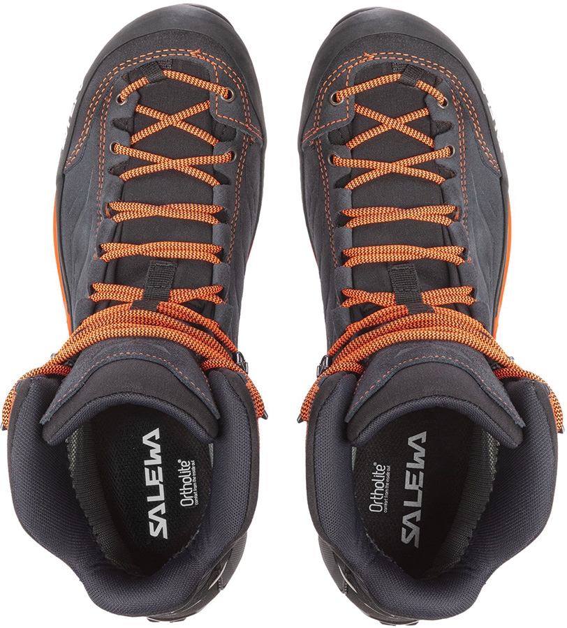Salewa Mountain Trainer Mid GTX Hiking Boots