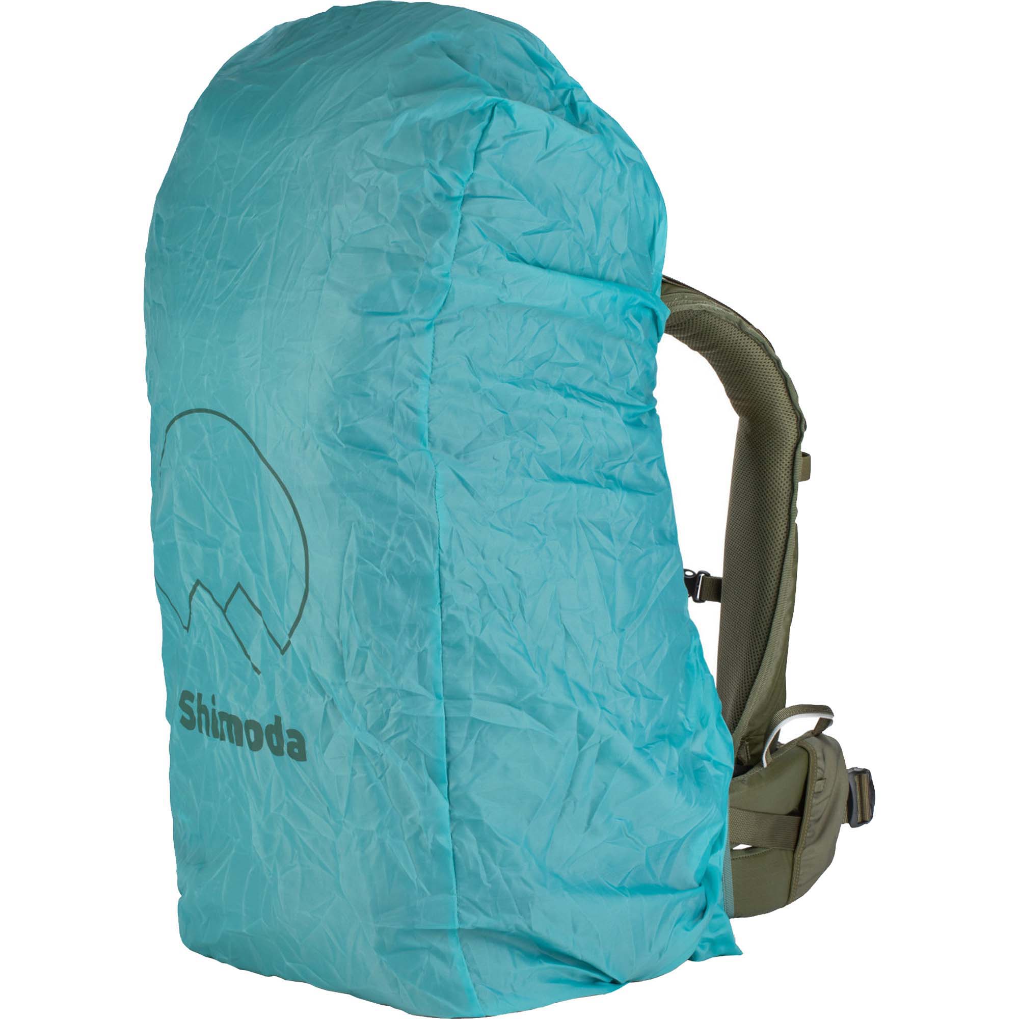 Shimoda Rain Cover for 70L Backpacks Weather Protector