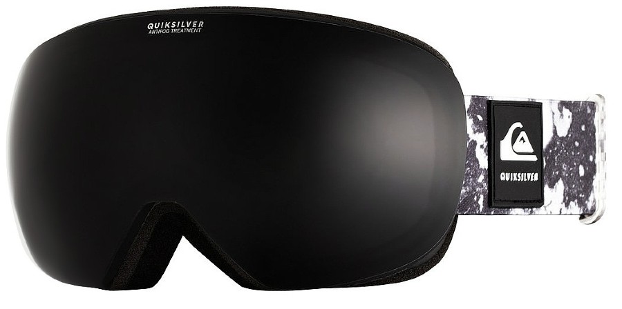 Quiksilver QS_R Ski/Snowboard Goggles