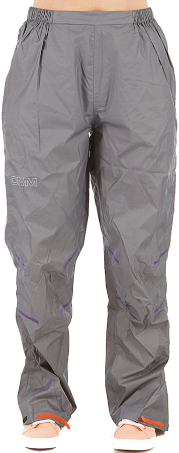 OMM Halo Pant Women's Waterproof Trousers
