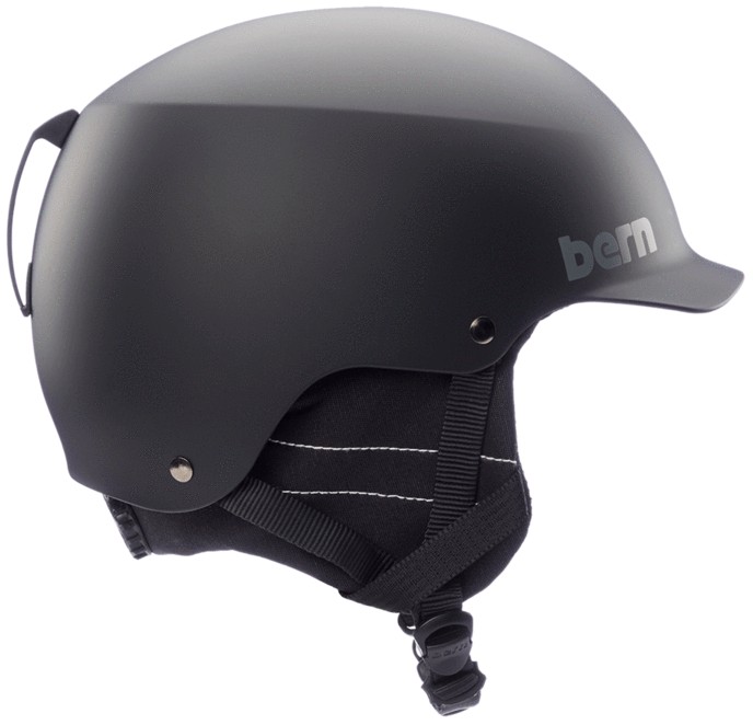 Bern Baker EPS MIPS Snowboard/Ski Helmet