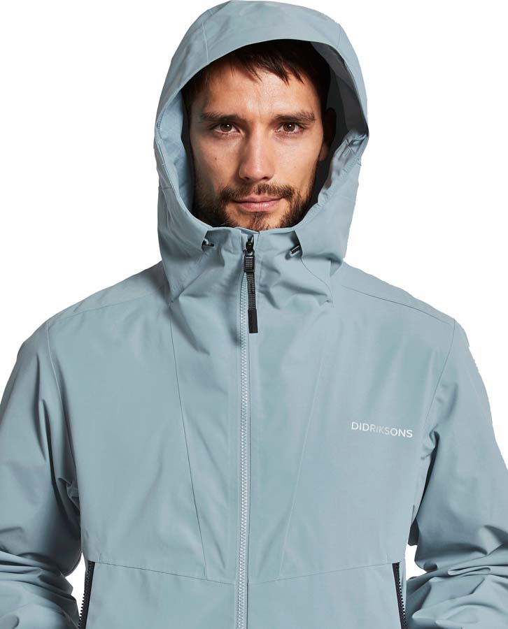 Didriksons Basil USX Men's Waterproof Jacket