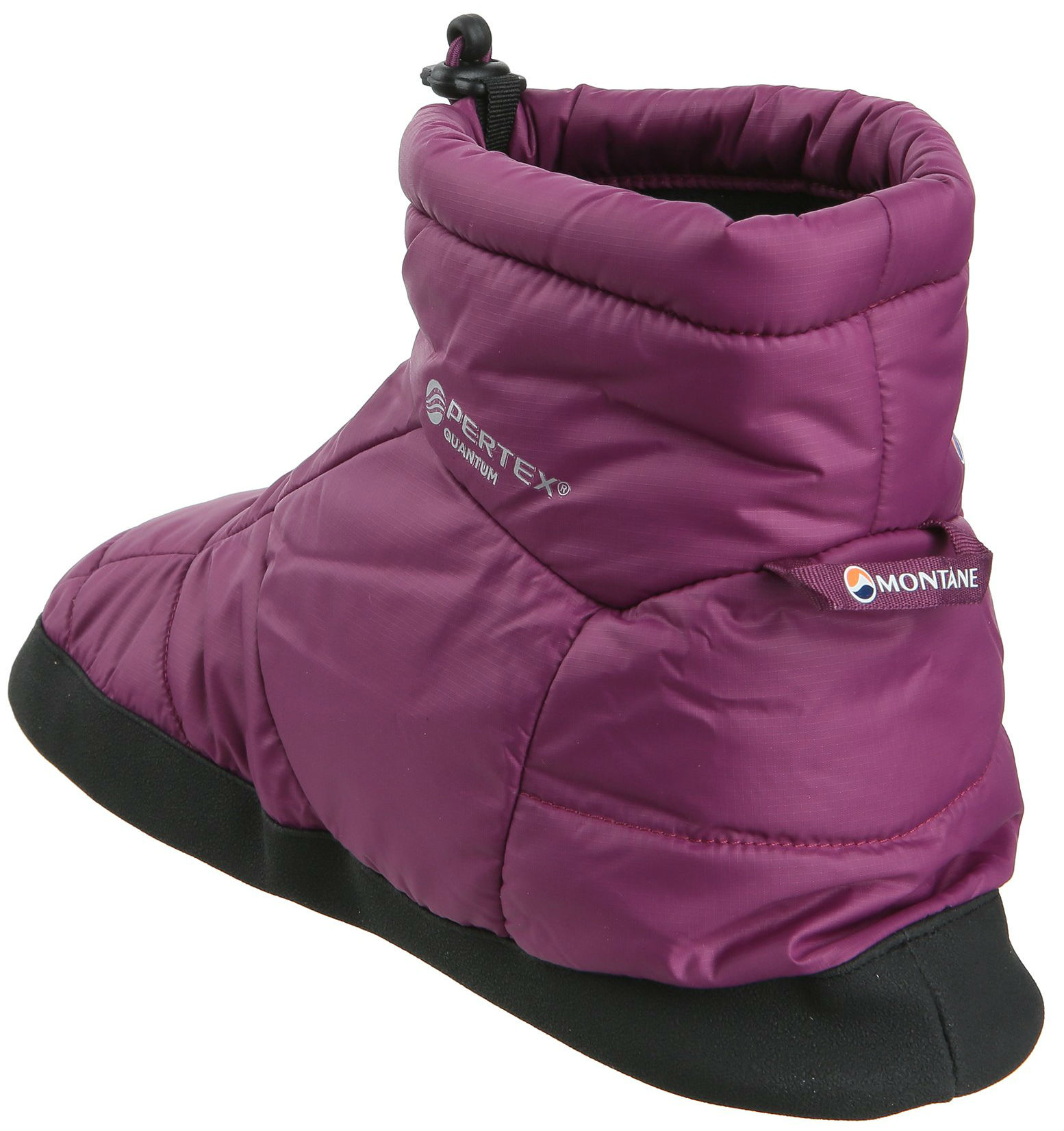 Montane Prism Bootie Insulated Camping Slippers