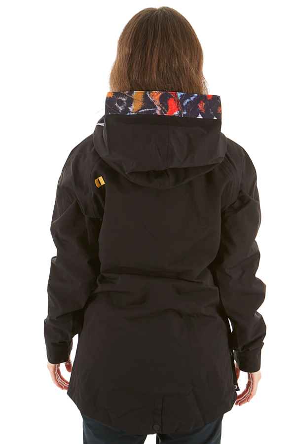 Armada Saint Insulated Women's Ski/Snowboard Jacket
