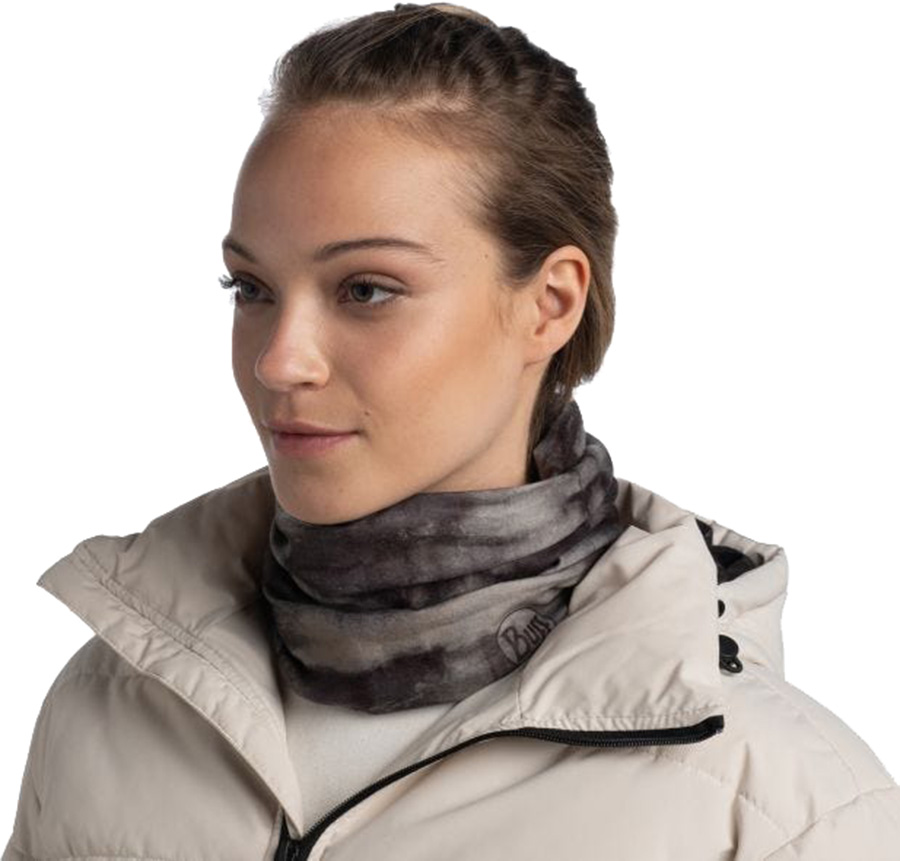 Buff Multifunctional Neck Gaiter AbsoluteSnow