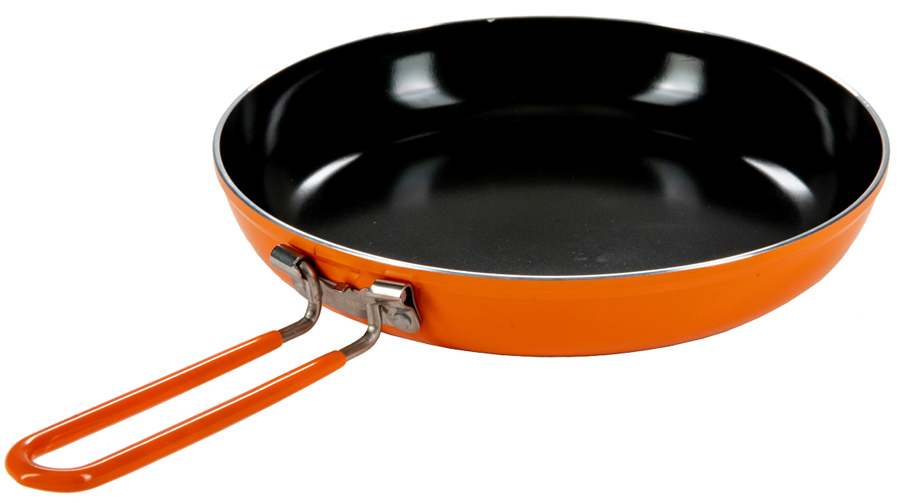 Jetboil Summit Skillet Compact Camping Frying Pan 