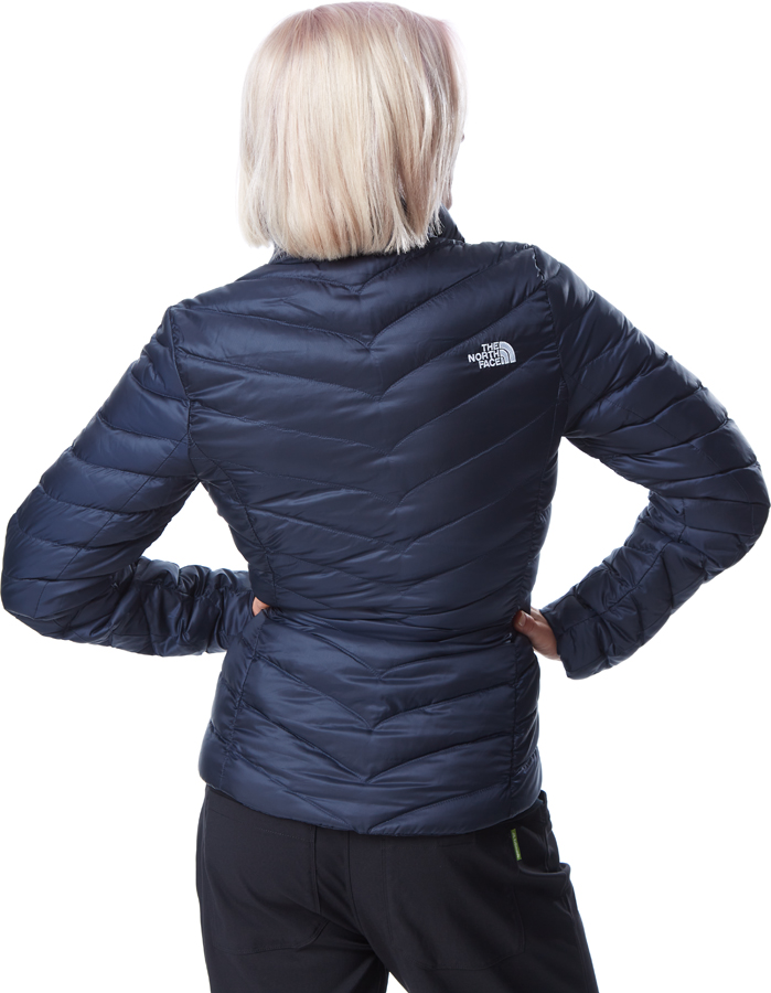 The North Face Trevail  Women's Insulated Jacket
