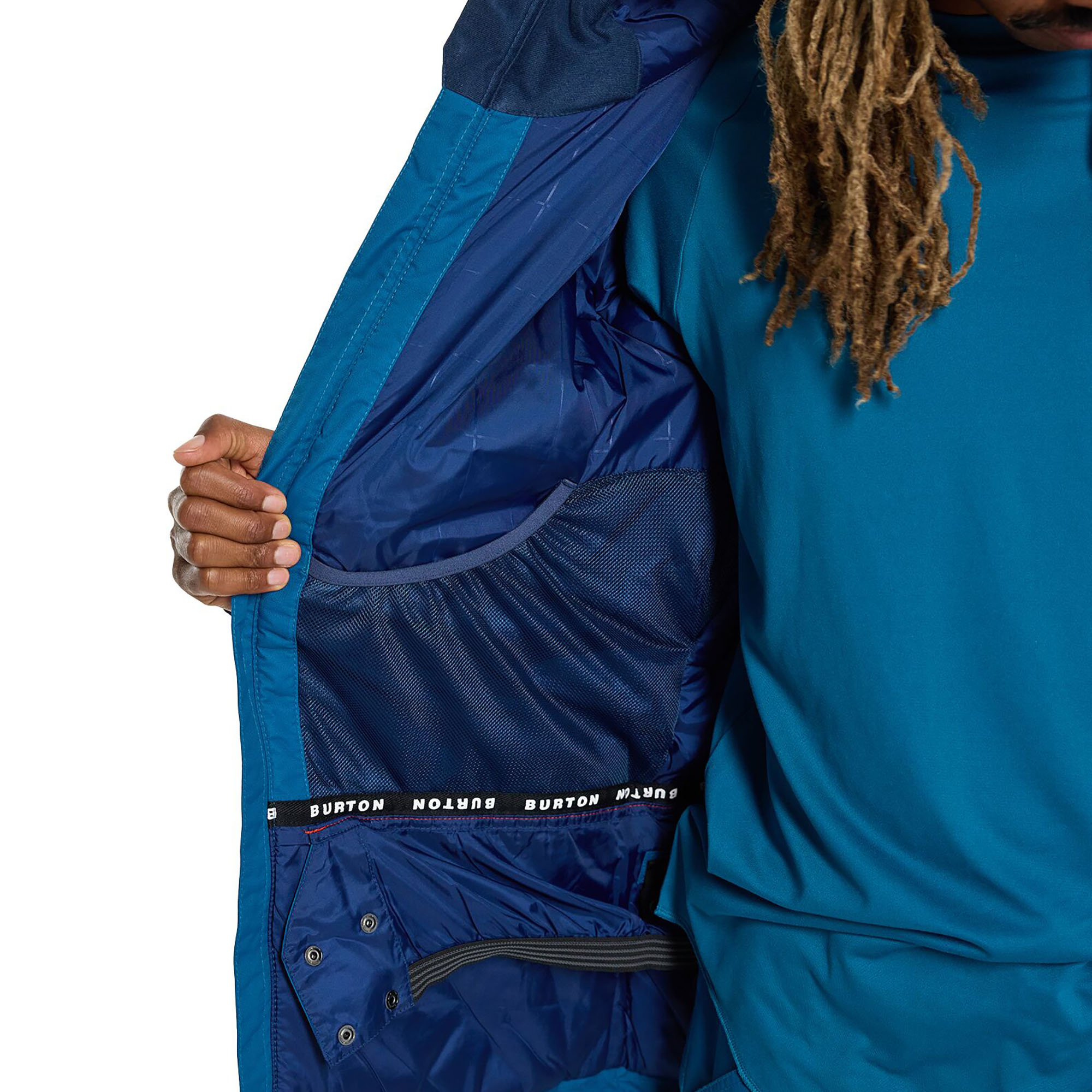 Burton Covert Ski/Snowboard Jacket