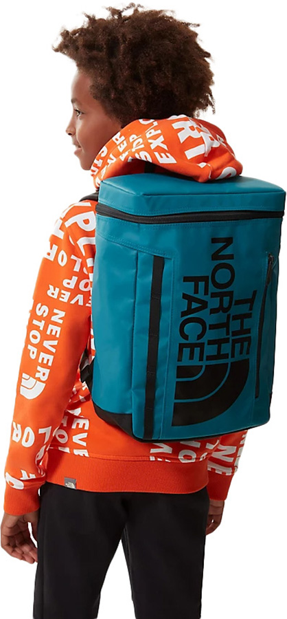 The North Face Youth Base Camp Fuse Box Kids' Backpack