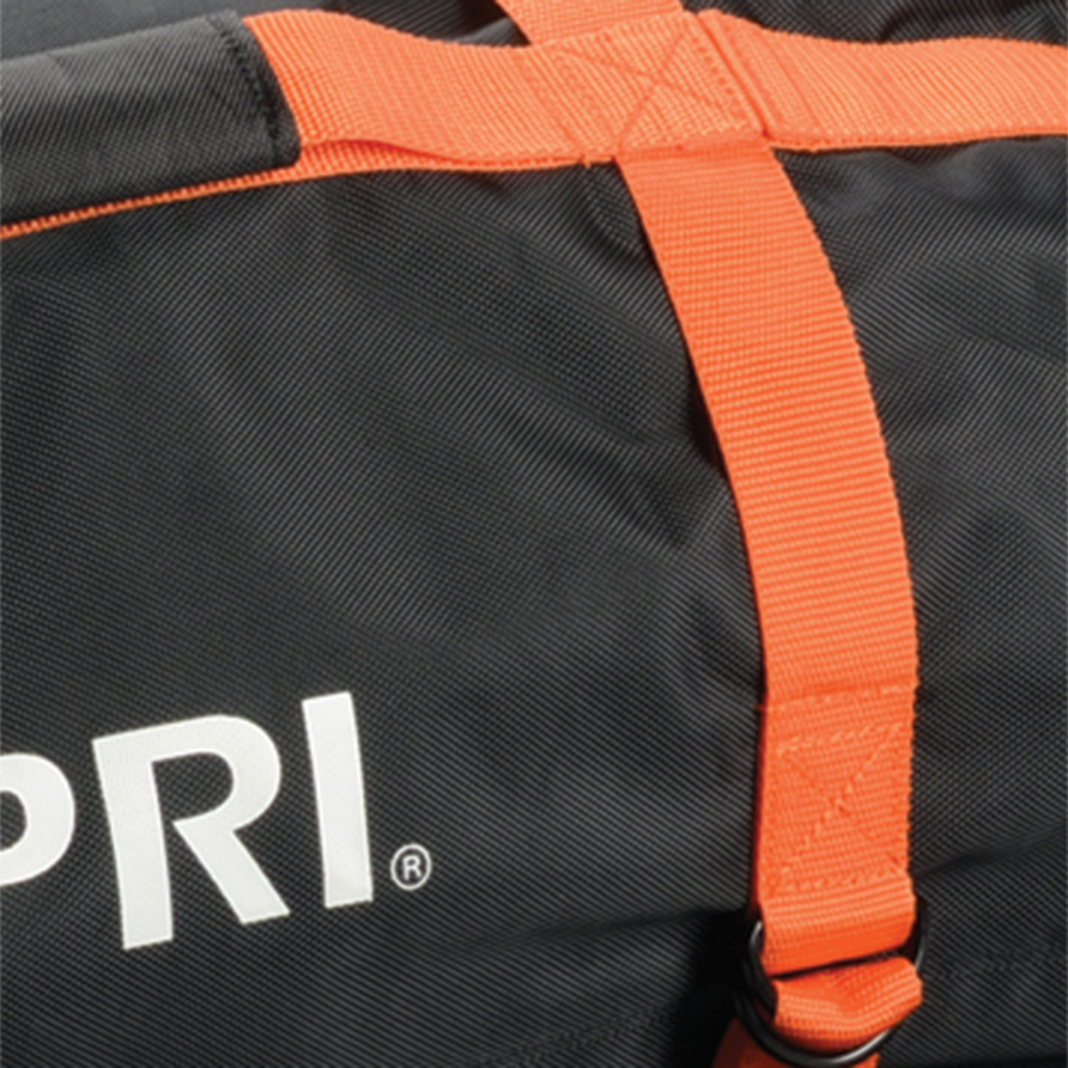 SPRI Performance Bag Weighted Power Bag