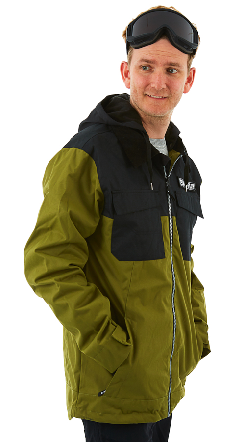 Westbeach Dauntless Ski/Snowboard Jacket