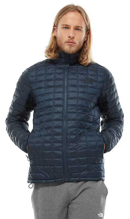 The North Face Thermoball Eco Insulated Hiking Jacket