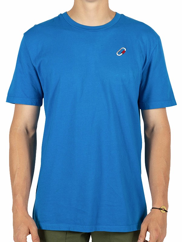 Topo Designs Quick Link Short Sleeve T-Shirt