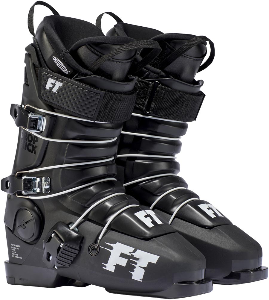 Full Tilt Drop Kick Ski Boots 2020 AbsoluteSnow
