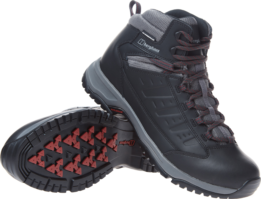Berghaus Expeditor Ridge 2.0 Walking/Hiking Boots