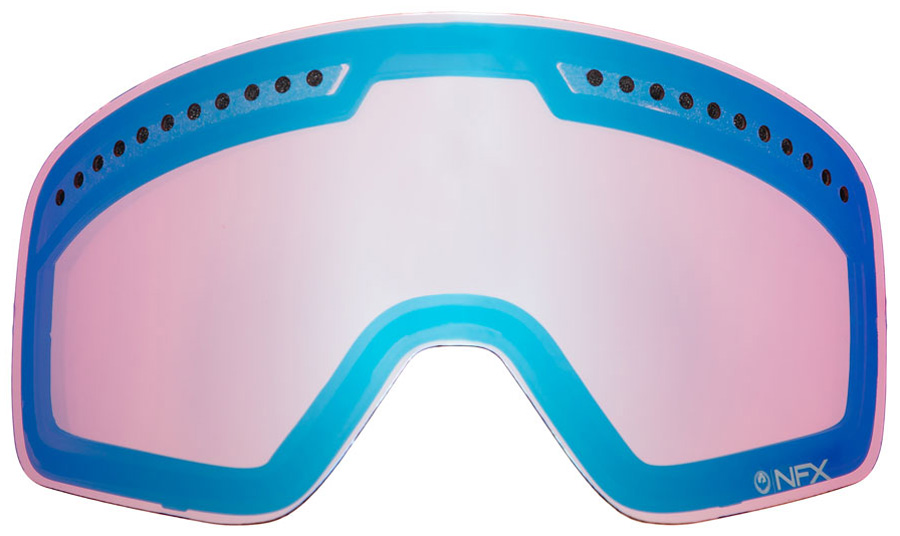 Dragon DXS Snowboard/Ski Goggles Spare Lens