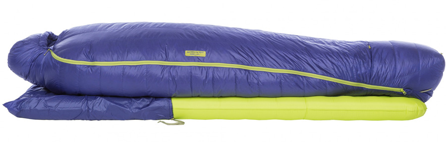 Big agnes discount sarvis sl 20