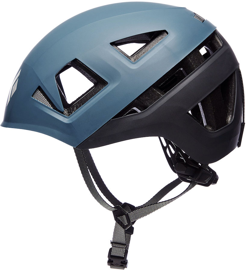 Black Diamond Vapor Helmet - Climbing helmet, Free EU Delivery