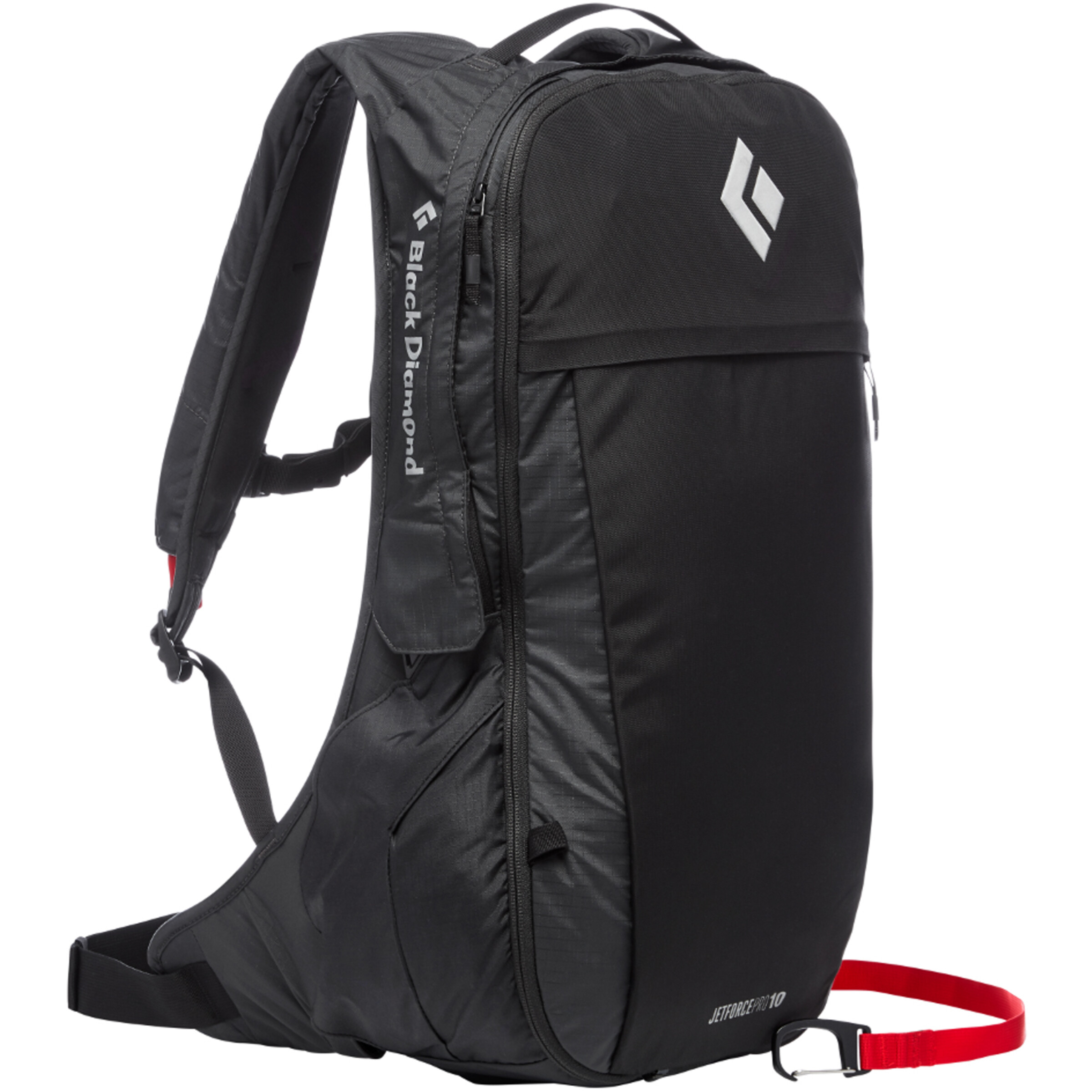 Black Diamond Jetforce Pro Avalanche Airbag Ski Backpack