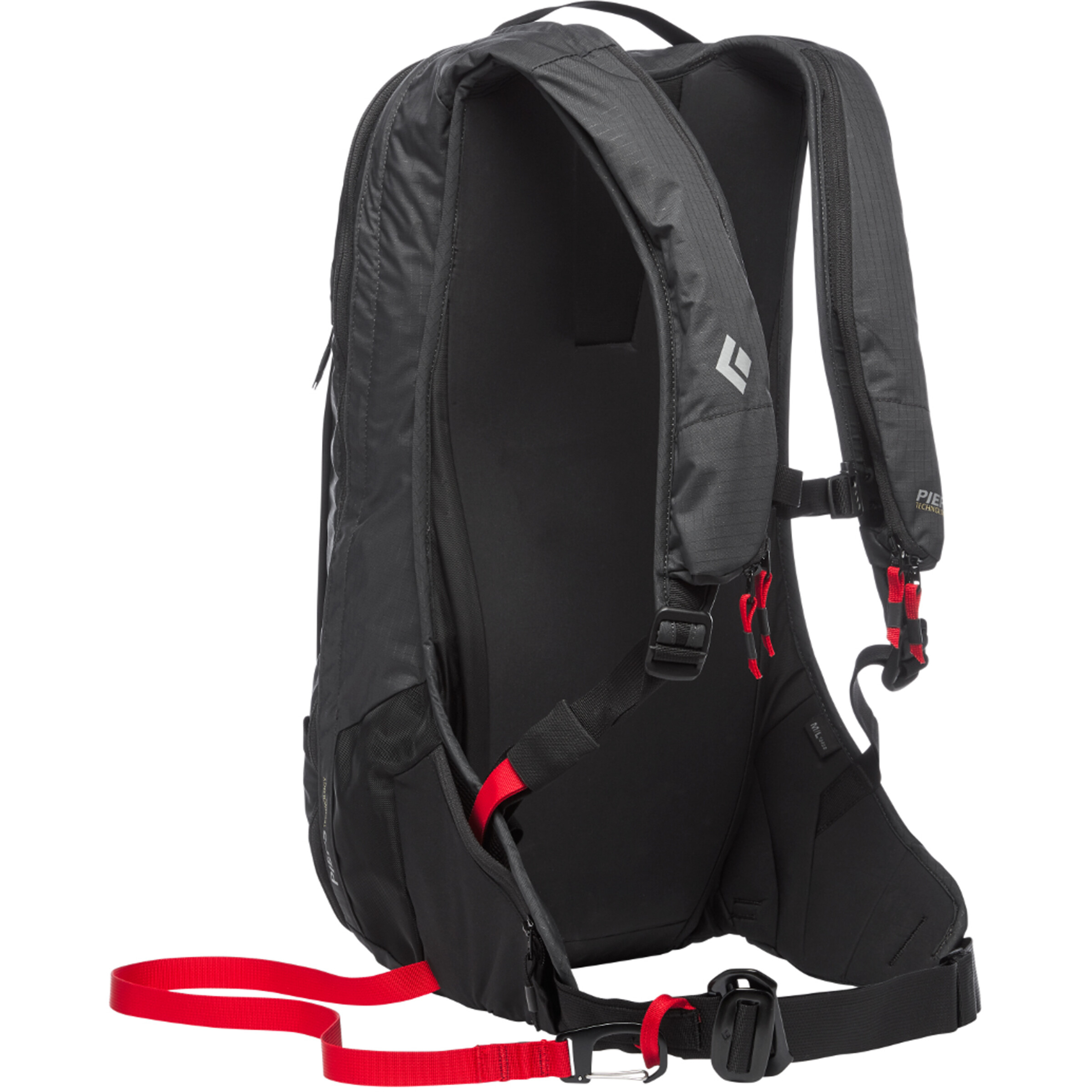 Black Diamond Jetforce Pro Avalanche Airbag Ski Backpack