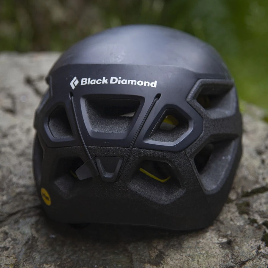 Black Diamond Vision Rock Climbing Helmet