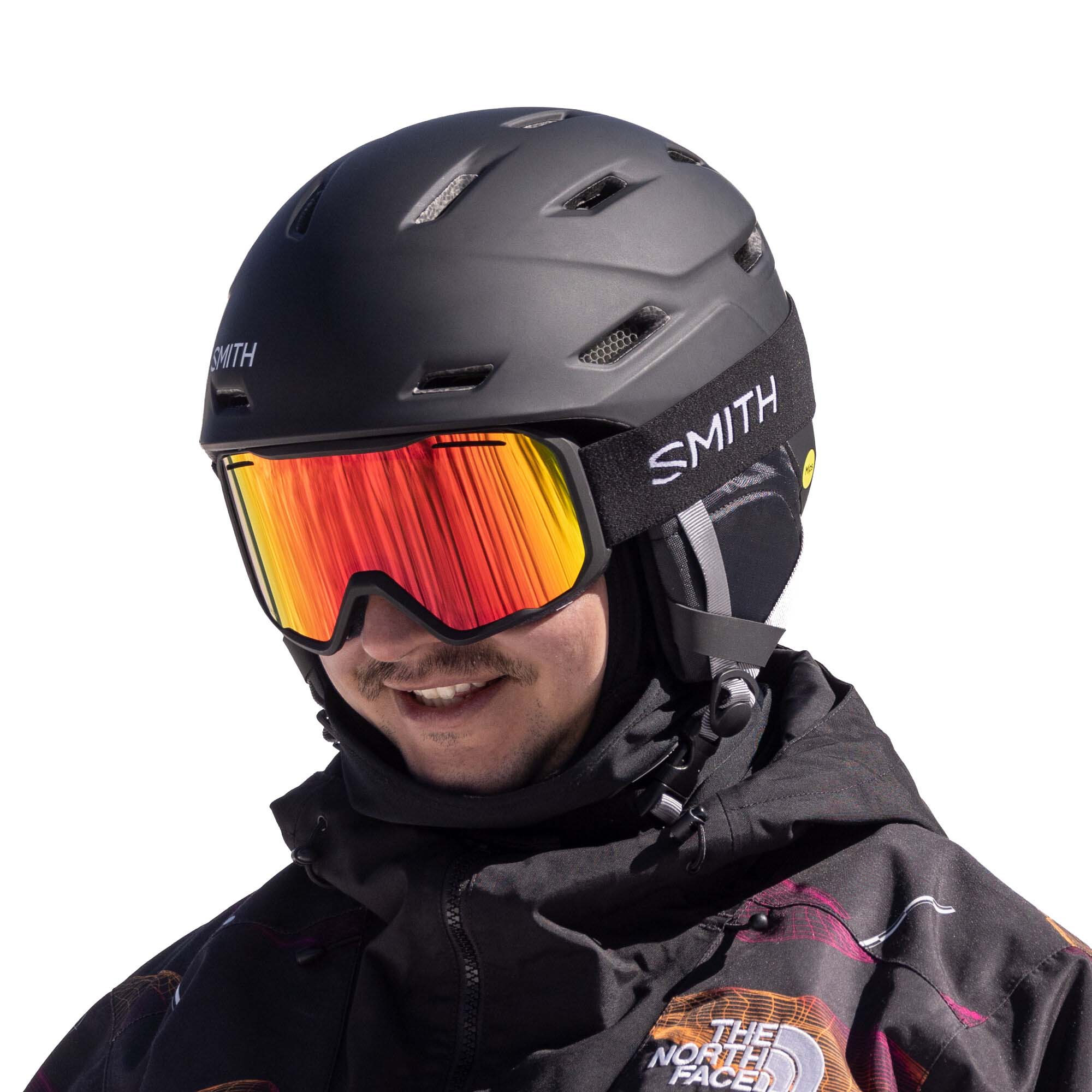 Smith Blazer Snowboard/Ski Goggles