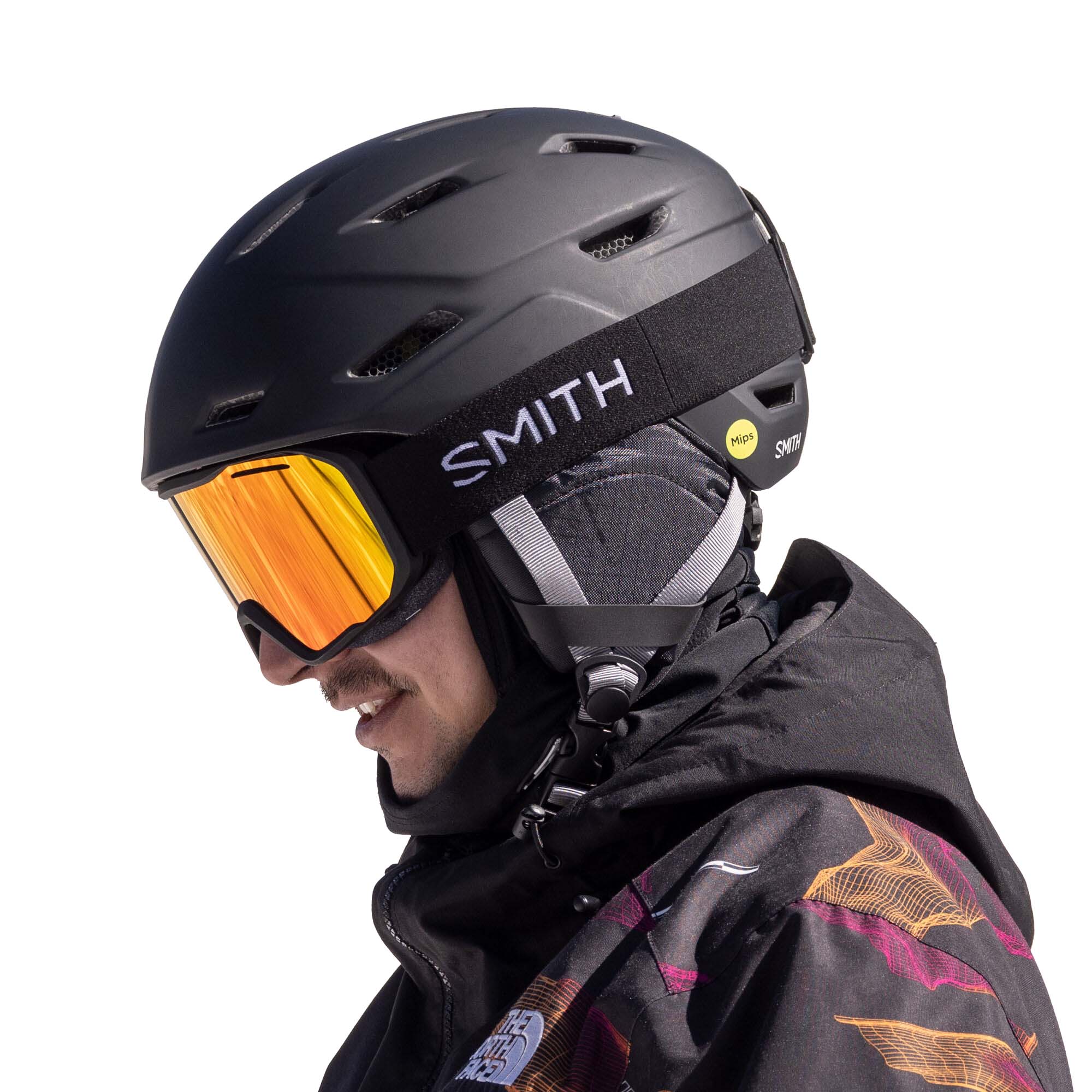 Smith Blazer Snowboard/Ski Goggles