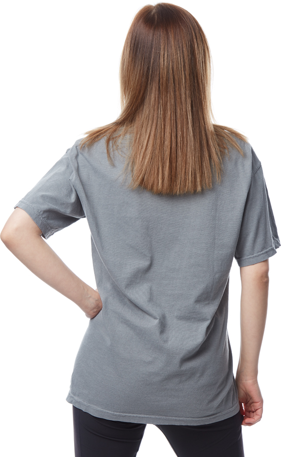 Bleubird LTD Unisex Short Sleeve Cotton T-Shirt 