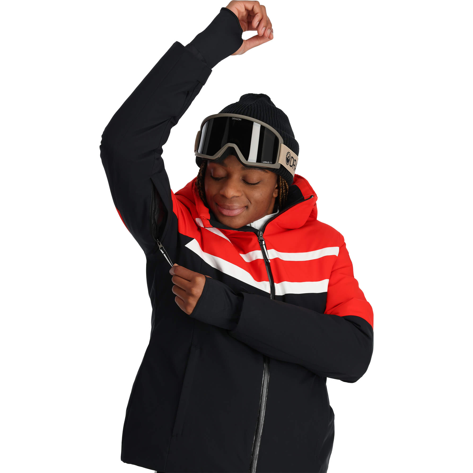 Spyder Captivate  Women's Ski Jacket