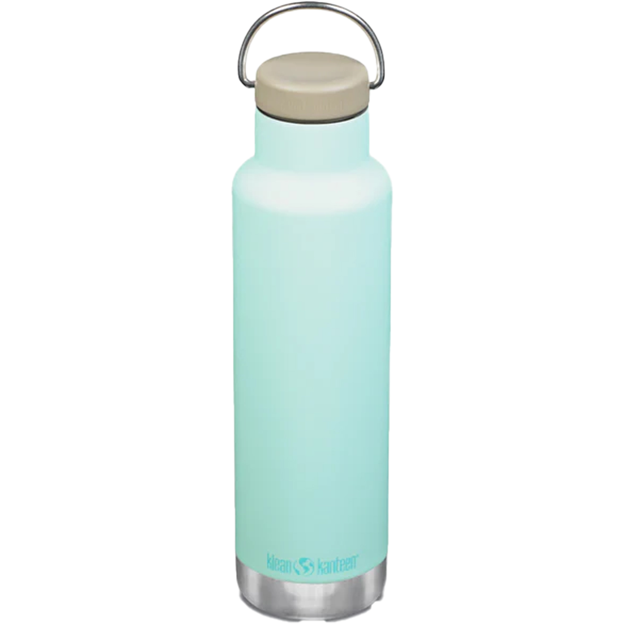 Klean Kanteen Insulated Classic Loop Cap Water Bottle