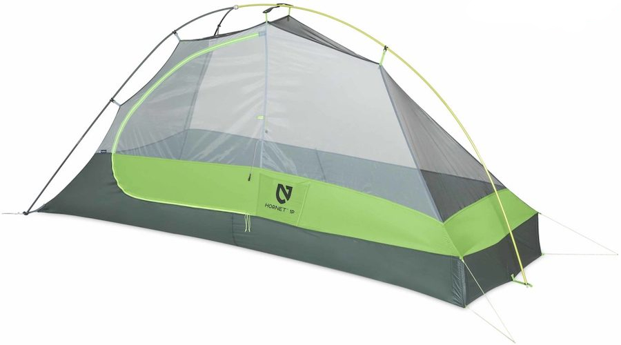 Nemo Hornet 1 Ultralight Backpacking Tent