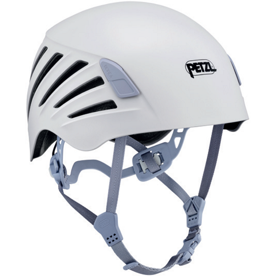 Petzl Borea Women's Rock Climbing Helmet